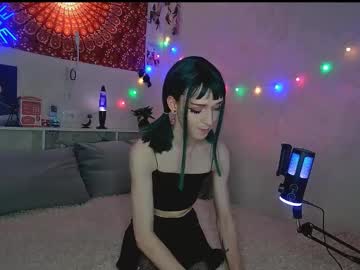 Whoalexxa Chaturbate stream image from October 19, 2025