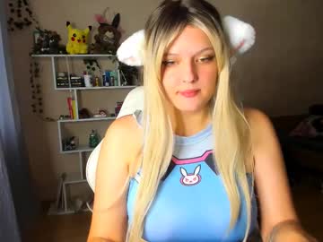 Alicecaseyy Chaturbate stream image from October 19, 2025