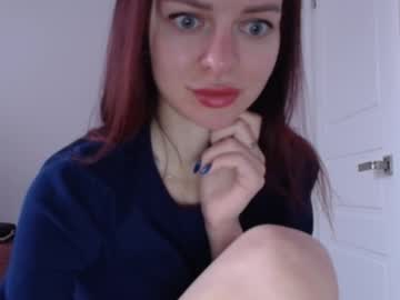 Aliceinspires Chaturbate stream image from October 19, 2025
