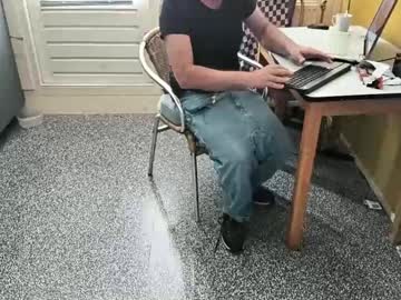 Amstsagger Chaturbate stream image from October 19, 2025