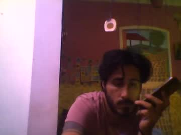 Antoniiamaro Chaturbate stream image from October 19, 2025