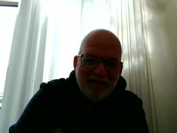 Beardman916444 Chaturbate stream image from October 19, 2025