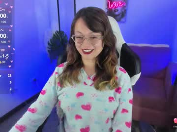 Blackberry_S Chaturbate stream image from October 19, 2025