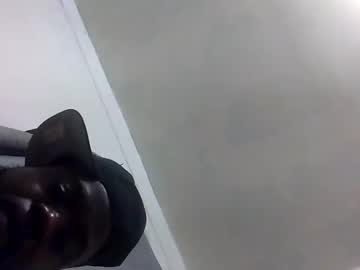 Blacklegsev Chaturbate stream image from October 19, 2025
