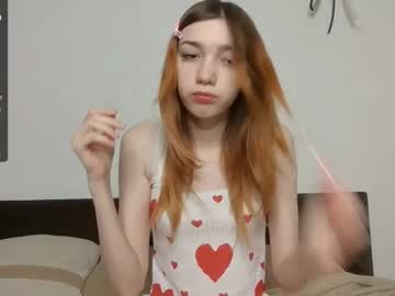 Blush_Lover Chaturbate stream image from October 19, 2025