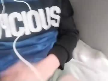 Boytwink50 Chaturbate stream image from October 19, 2025