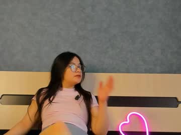 Diana_Moonn Chaturbate stream image from October 19, 2025
