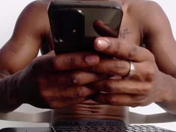 Drake_Brown_23 Chaturbate stream image from October 19, 2025