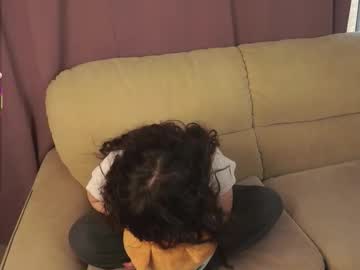 Erikabutzlaff Chaturbate stream image from October 19, 2025