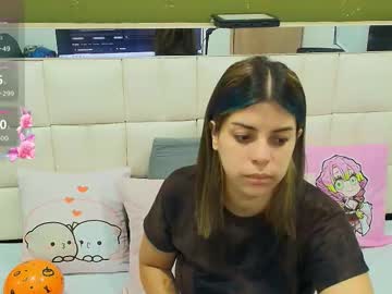 Gisell_Gomez Chaturbate stream image from October 19, 2025
