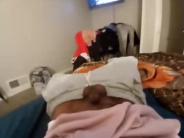 Hunchocock23 Chaturbate stream image from October 19, 2025