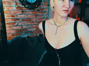Kim_Waite Chaturbate stream image from October 19, 2025
