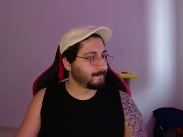 _Kozalak_ Chaturbate stream image from October 19, 2025
