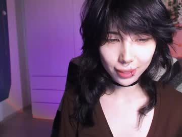Meitenshi Chaturbate stream image from October 19, 2025