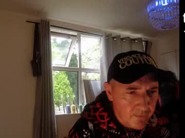 Meruciokabbala Chaturbate stream image from October 19, 2025