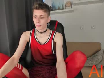 Passionprince69 Chaturbate stream image from October 19, 2025