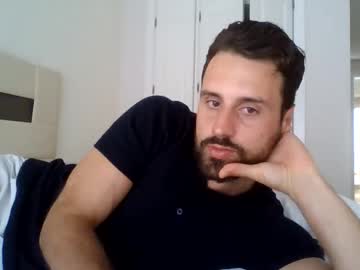 Playboyy19 Chaturbate stream image from October 19, 2025