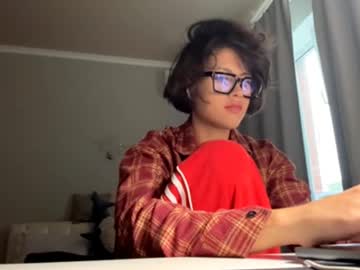 Rebeccatumbleson Chaturbate stream image from October 19, 2025