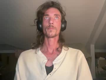 21stcenturygypsy Chaturbate stream image from October 19, 2025