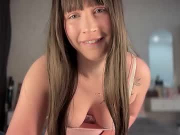 Anna_Morison Chaturbate stream image from October 19, 2025