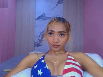 Charlotte_Love10 Chaturbate stream image from October 19, 2025