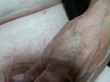 Cutandwaxed2 Chaturbate stream image from October 19, 2025