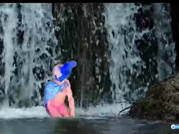 Cykasasha Chaturbate stream image from October 19, 2025