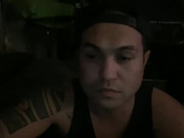 Dallendzzznutzzz Chaturbate stream image from October 19, 2025