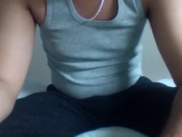 Enjooythenut Chaturbate stream image from October 19, 2025