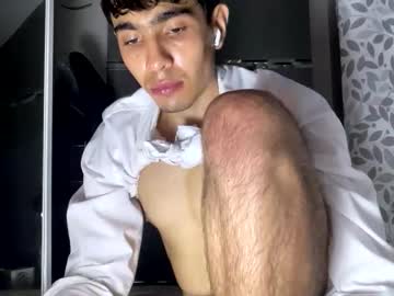 Femboy3231 Chaturbate stream image from October 19, 2025
