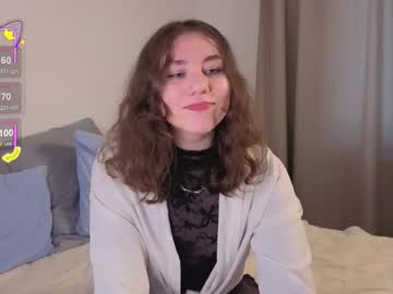 Ireneharris Chaturbate stream image from October 19, 2025