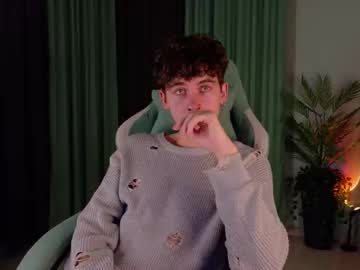 Mark_Safr Chaturbate stream image from October 19, 2025