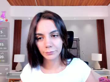 Martina_Mancinii Chaturbate stream image from October 19, 2025