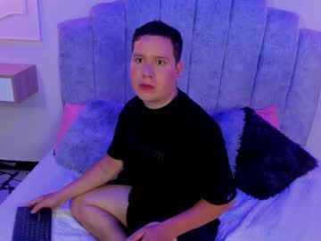 Noah_Chapman Chaturbate stream image from October 19, 2025