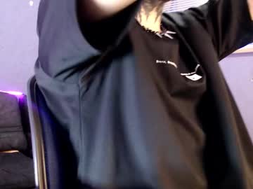Andy_Bapho Chaturbate stream image from October 19, 2025