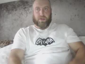 Bigrodge06 Chaturbate stream image from October 19, 2025