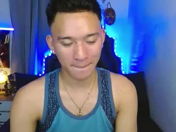 Iconicmateo Chaturbate stream image from October 19, 2025