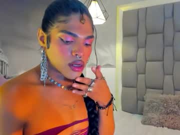 Ile_Matamba Chaturbate stream image from October 19, 2025