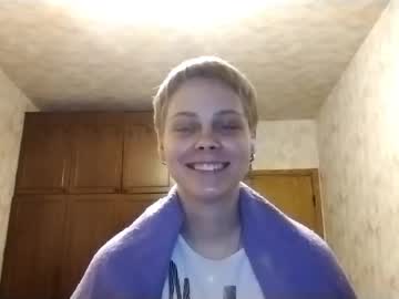 Jaclynstreitenberge Chaturbate stream image from October 19, 2025