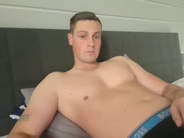 Jayfex97 Chaturbate stream image from October 19, 2025