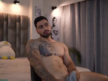 John_King29 Chaturbate stream image from October 19, 2025