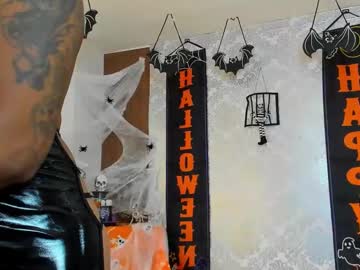 Kelly__Thomson Chaturbate stream image from October 19, 2025