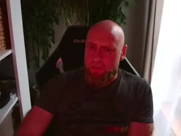 Kotylion Chaturbate stream image from October 19, 2025