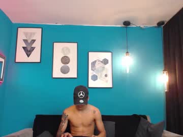 Littlemax_ Chaturbate stream image from October 19, 2025