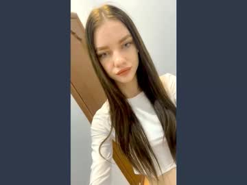 Rachelpoisso Chaturbate stream image from October 19, 2025