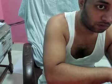 Rwb17 Chaturbate stream image from October 19, 2025