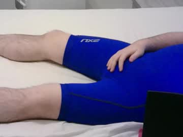 Slx00 Chaturbate stream image from October 19, 2025