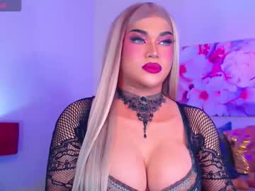 Stellagrayts Chaturbate stream image from October 19, 2025