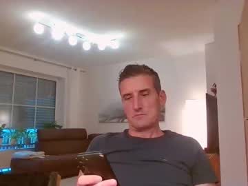 Andre029 Chaturbate stream image from October 19, 2025