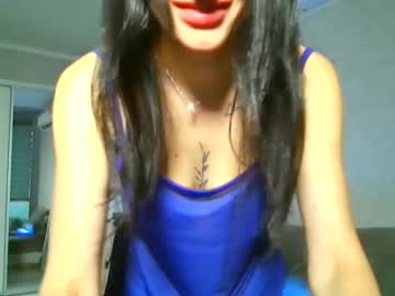 Blacky_Berry Chaturbate stream image from October 19, 2025